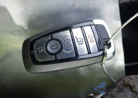 2022 Ford Expedition Timberline из США, поврежденный, VIN 1FMJU1RT6NEA16303